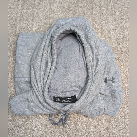 Under armour Sweatshirt - Picture 9 of 9